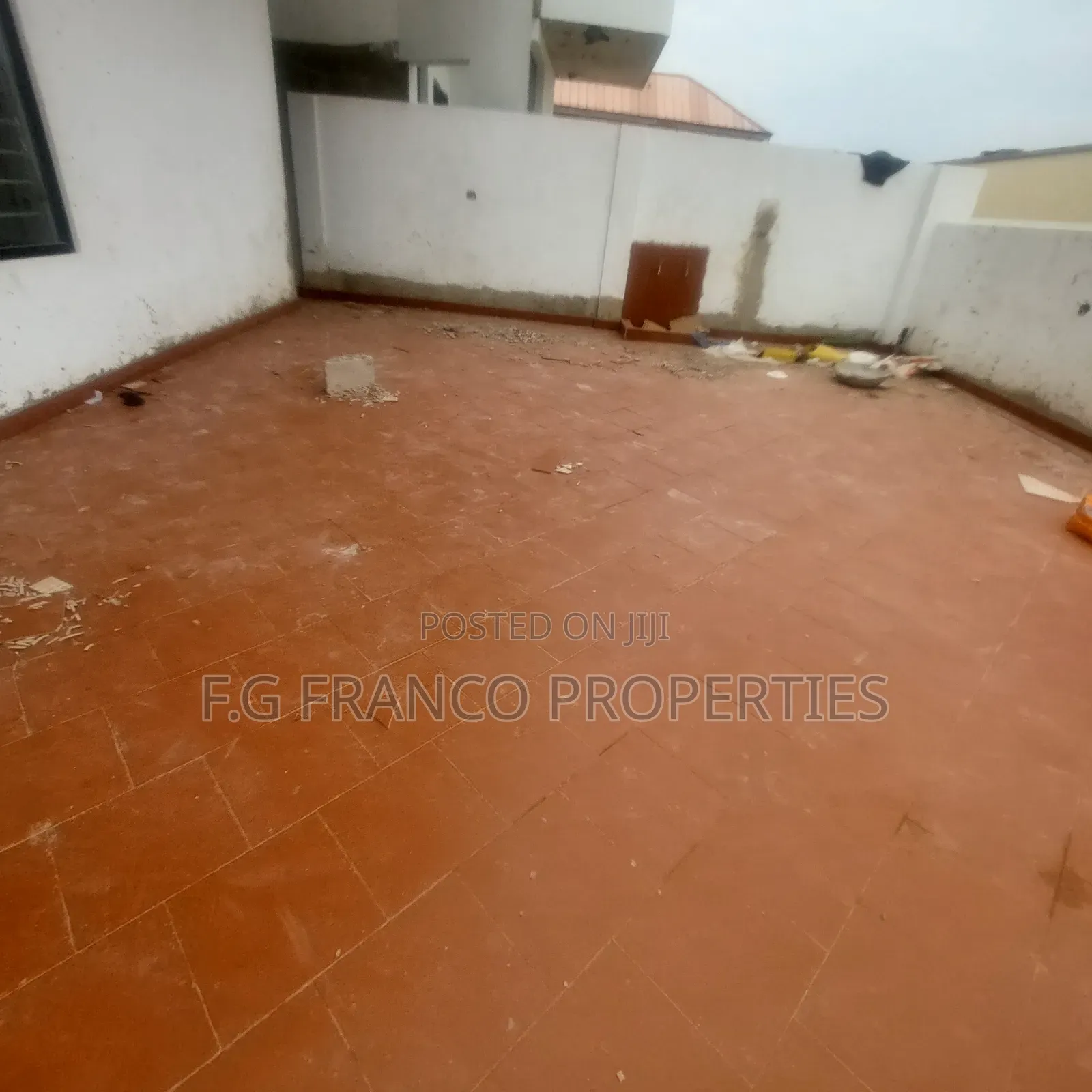 4bdrm House in Kg Franco Properties, Spintex for sale