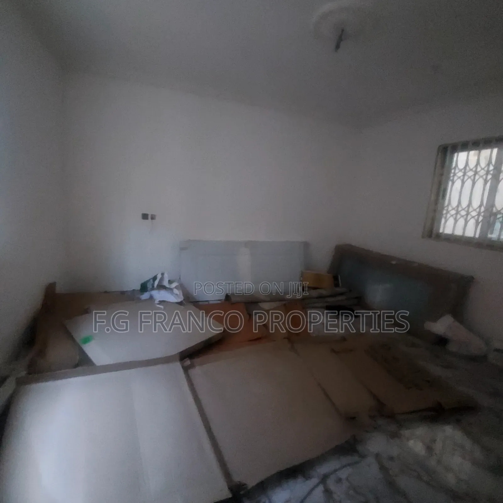 4bdrm House in Kg Franco Properties, Spintex for sale