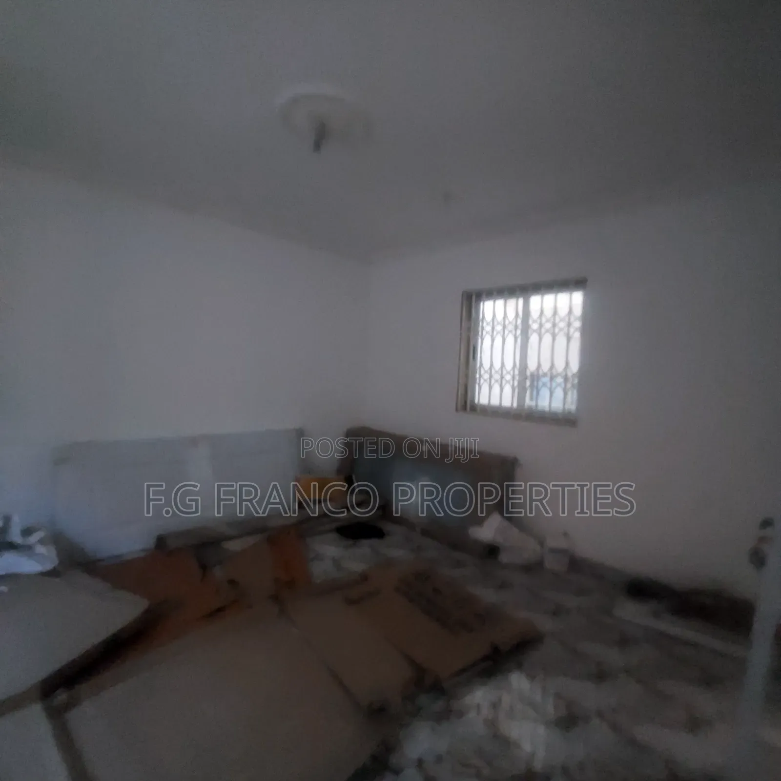 4bdrm House in Kg Franco Properties, Spintex for sale