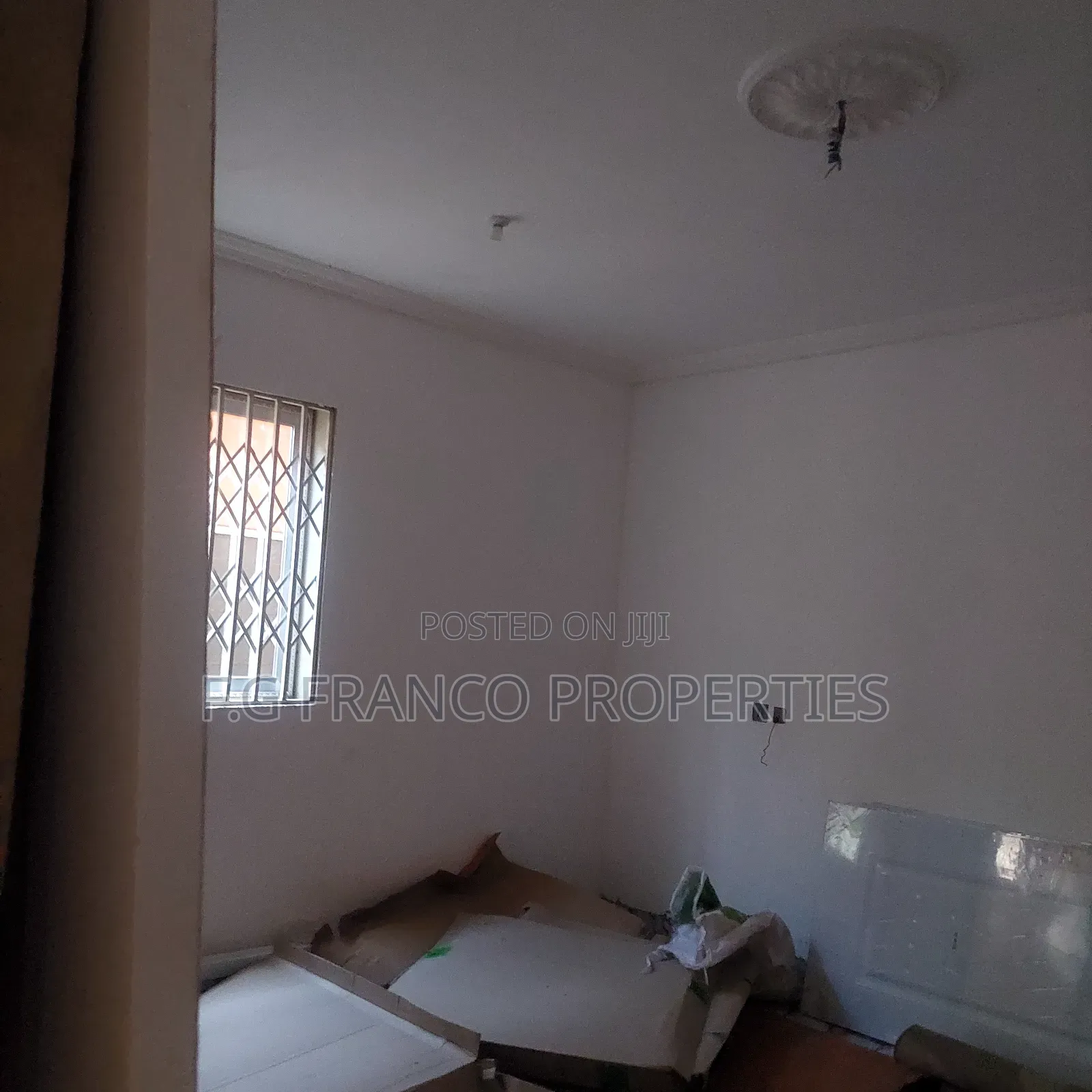 4bdrm House in Kg Franco Properties, Spintex for sale