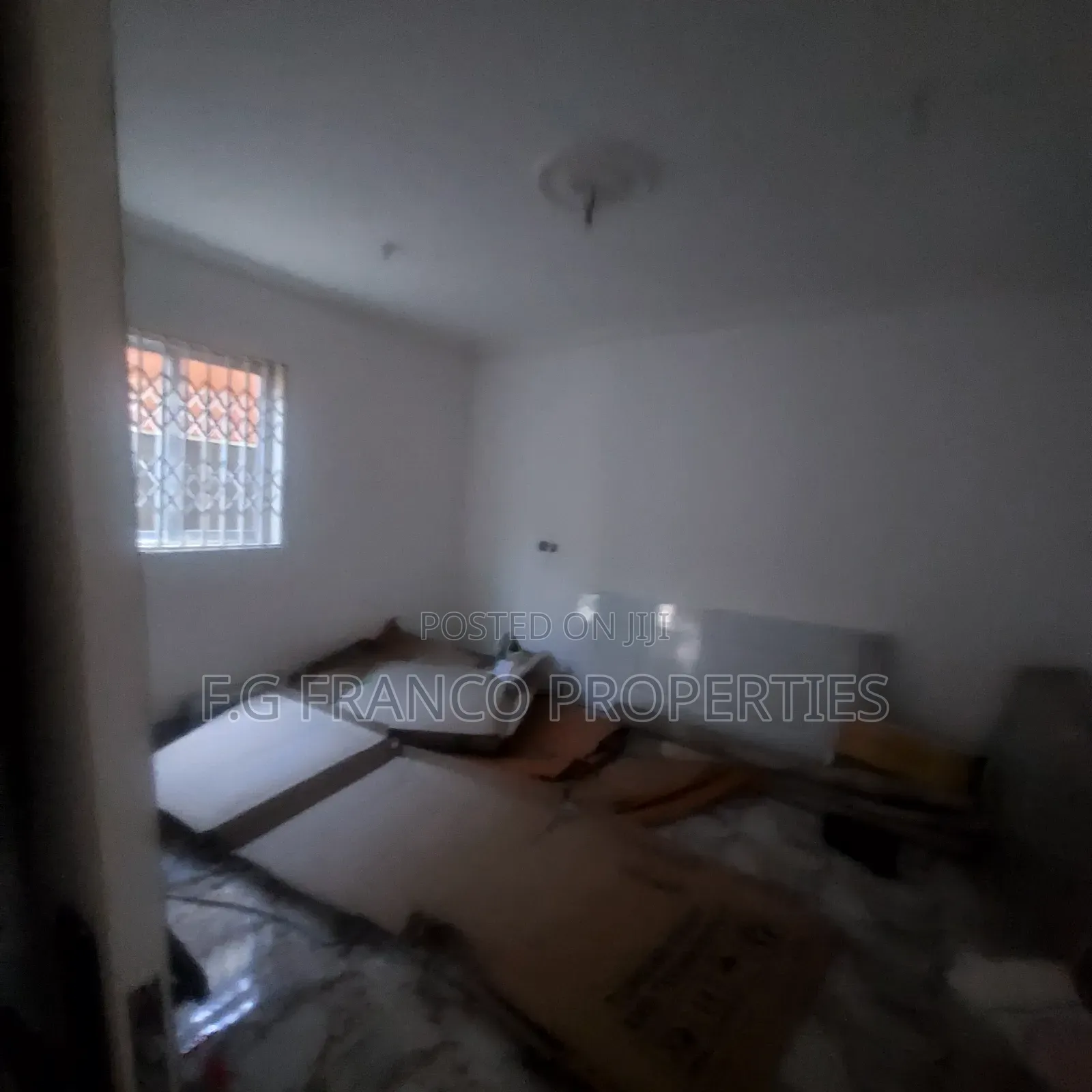 4bdrm House in Kg Franco Properties, Spintex for sale