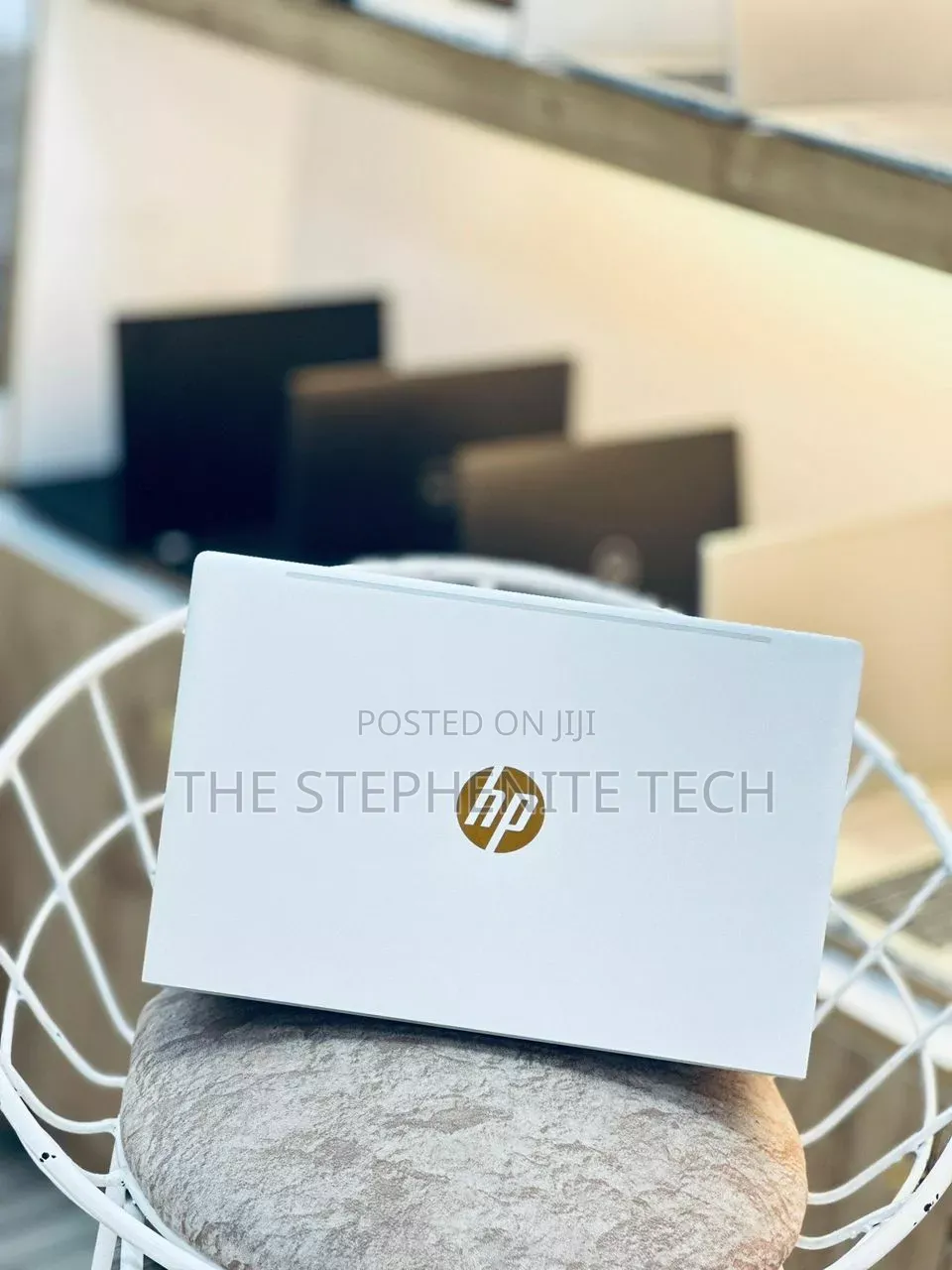 New Laptop HP EliteBook 745 G6 8GB AMD Ryzen 7 SSD 256GB