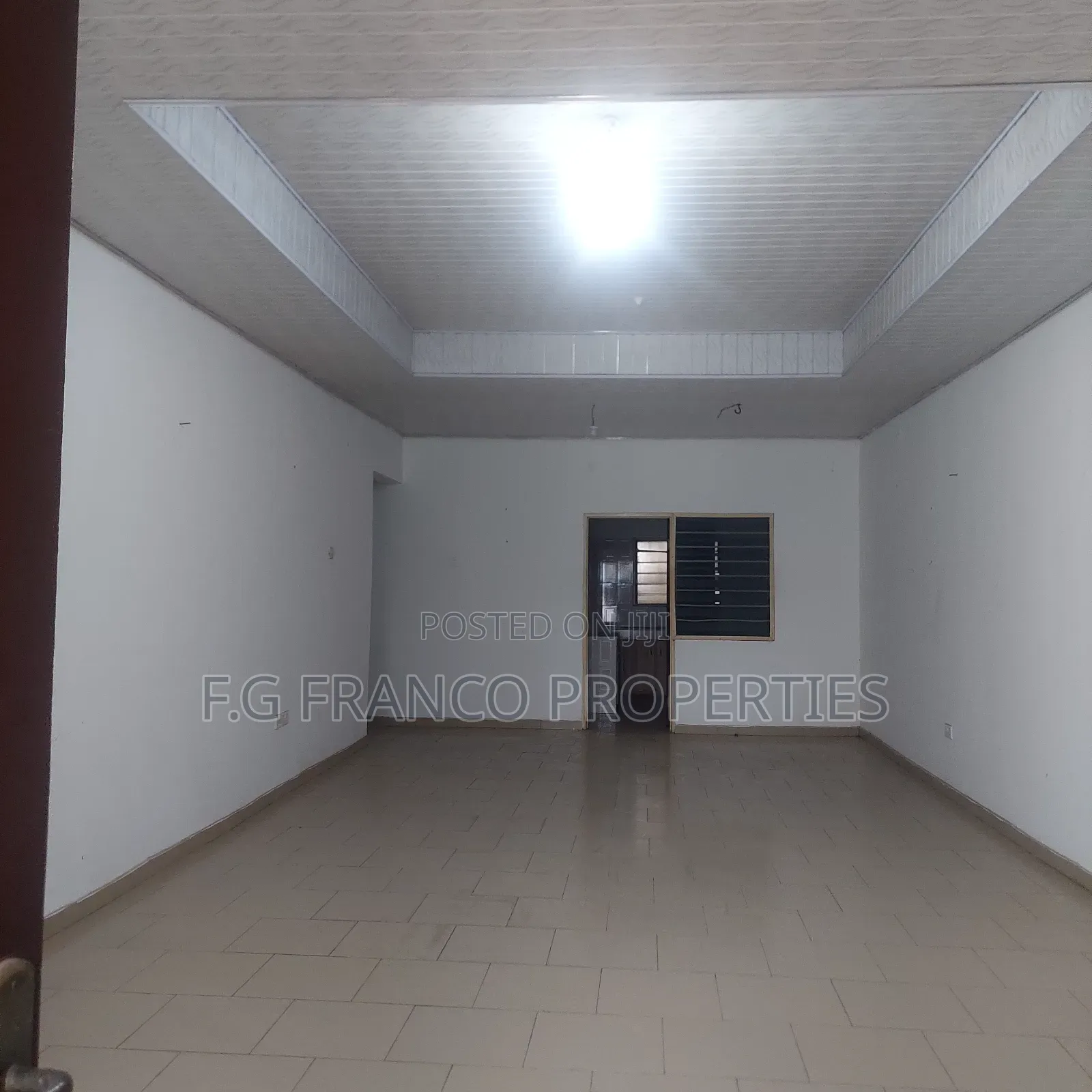 4bdrm House in Kg Franco Properties, Spintex for sale