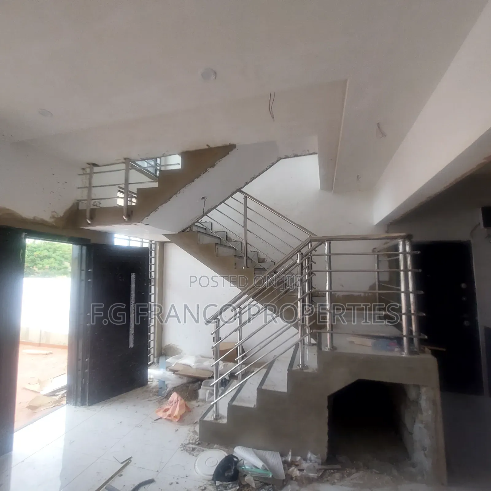 4bdrm House in Kg Franco Properties, Spintex for sale