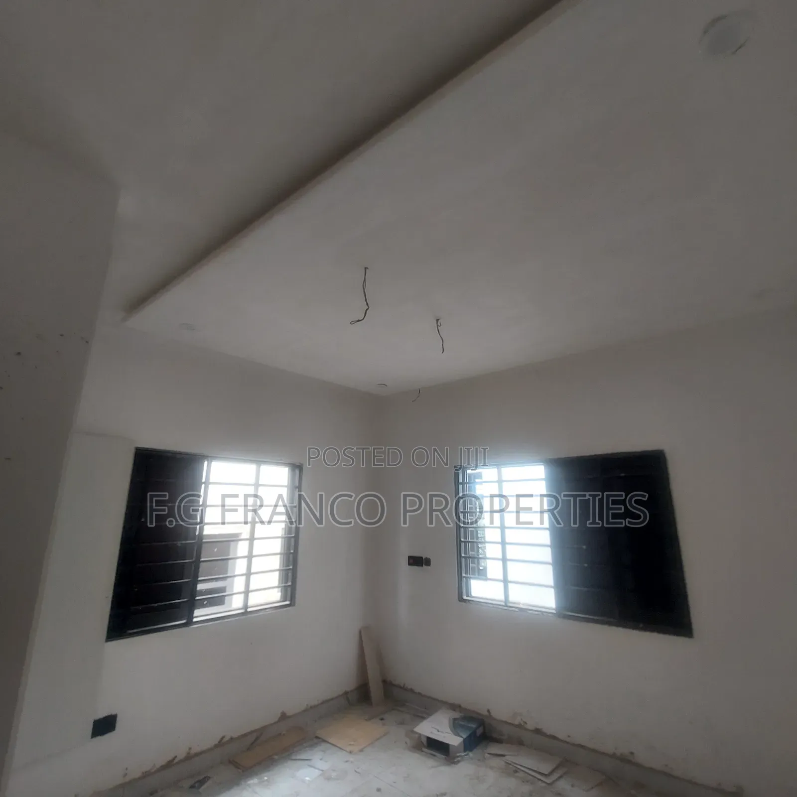 4bdrm House in Kg Franco Properties, Spintex for sale