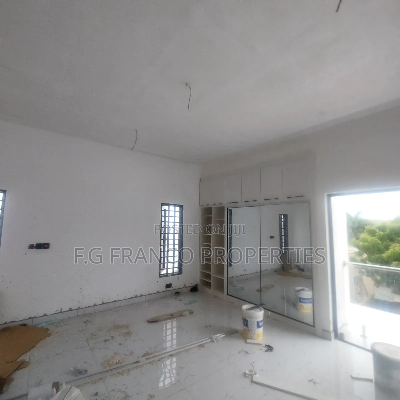4bdrm House in Kg Franco Properties, Spintex for sale