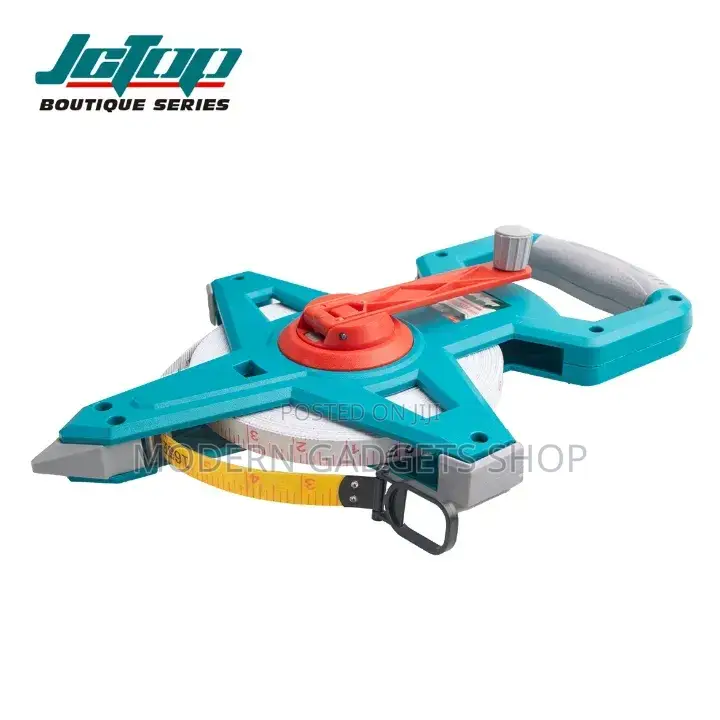 50m Construction Measuring Tape