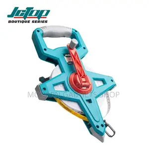 50m Construction Measuring Tape