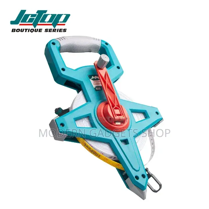 50m Construction Measuring Tape