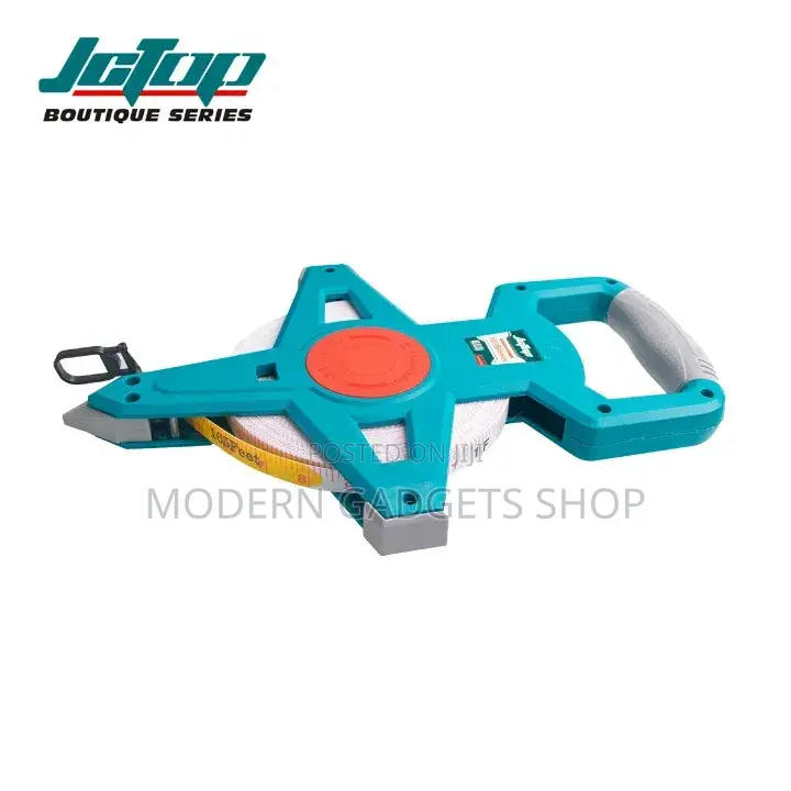 50m Construction Measuring Tape