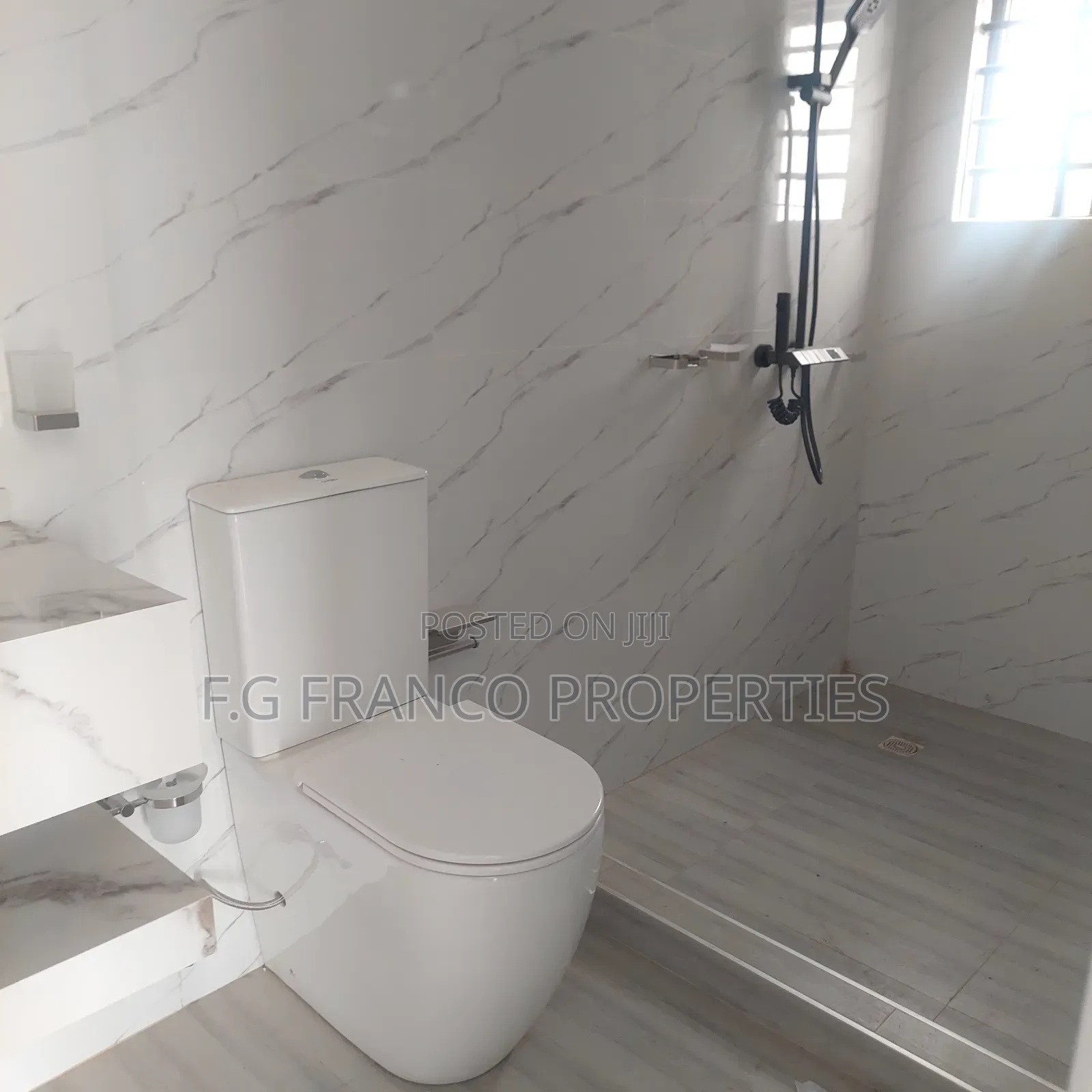 4bdrm House in Kg Franco Properties, Spintex for sale