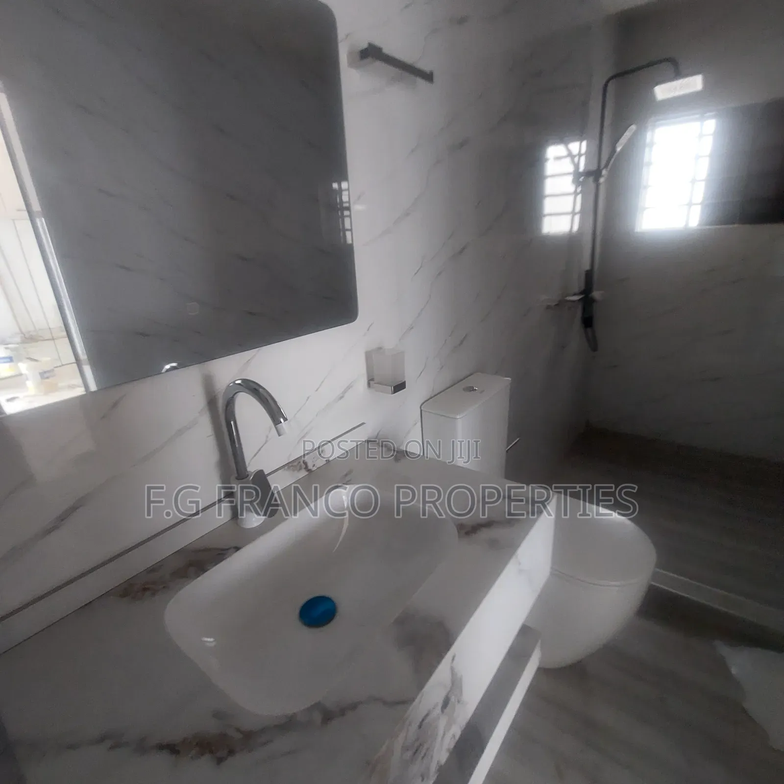 4bdrm House in Kg Franco Properties, Spintex for sale