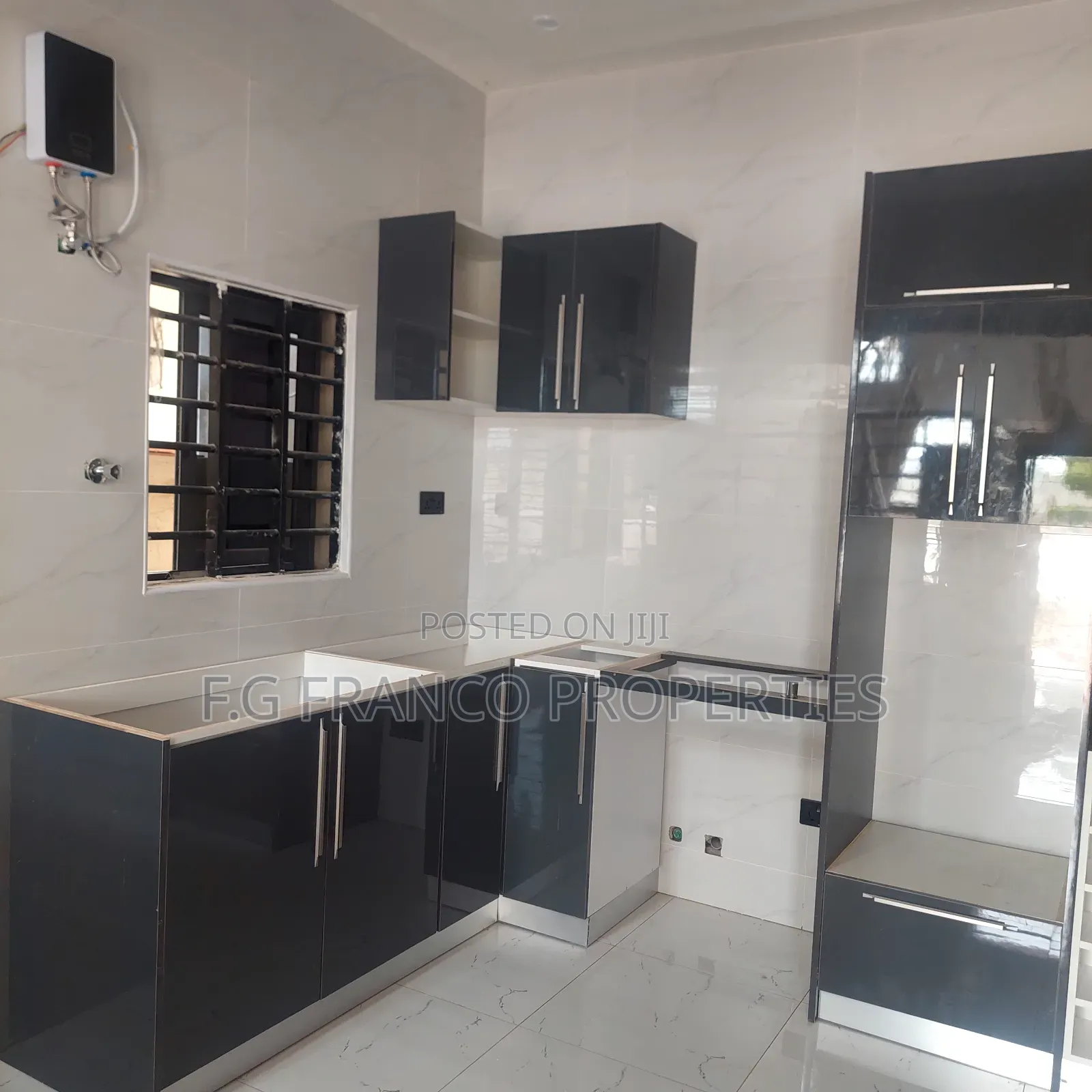 4bdrm House in Kg Franco Properties, Spintex for sale