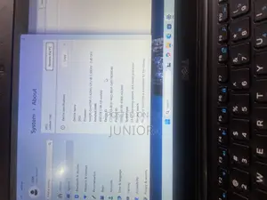 Laptop Dell Latitude 7280 8GB Intel Core i5 SSD 256GB