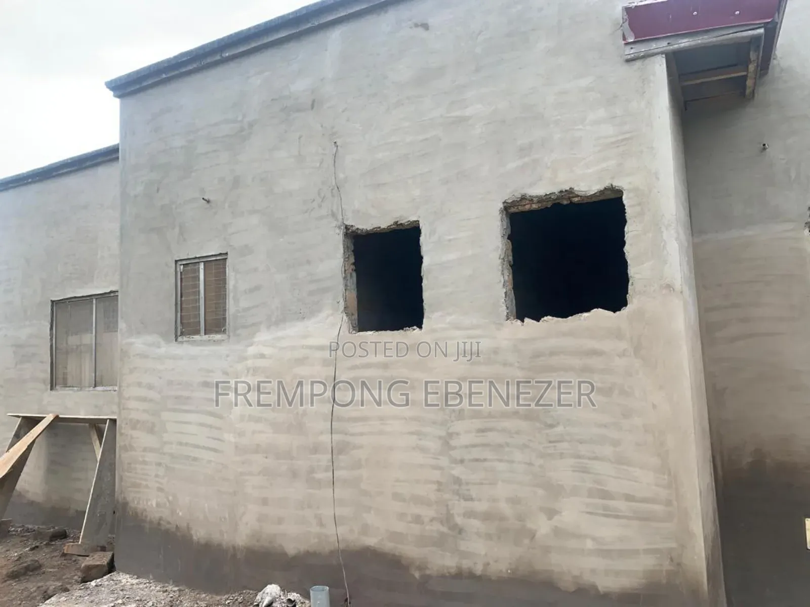 3bdrm House in Owner, Dodowa for sale
