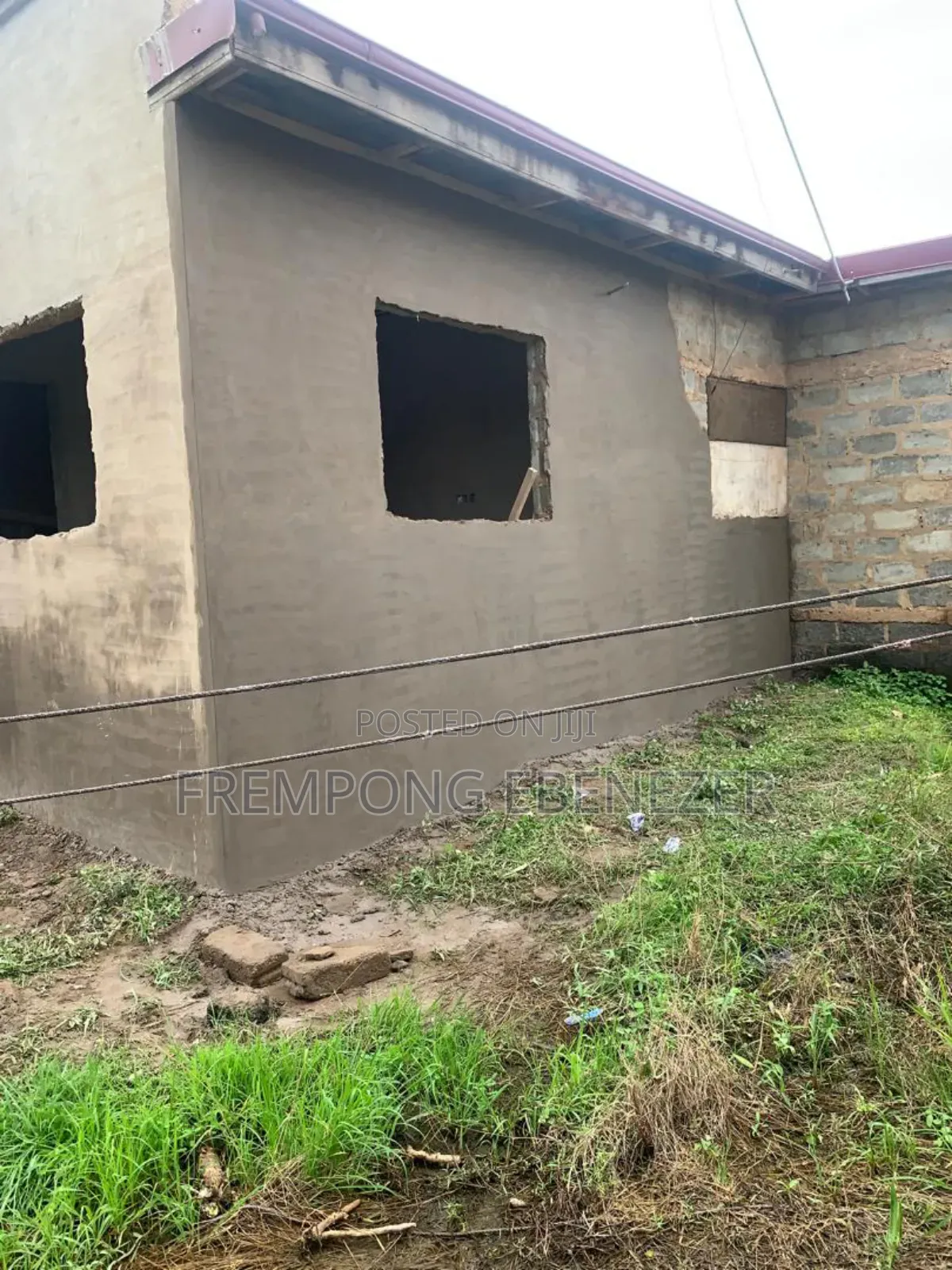 3bdrm House in Owner, Dodowa for sale