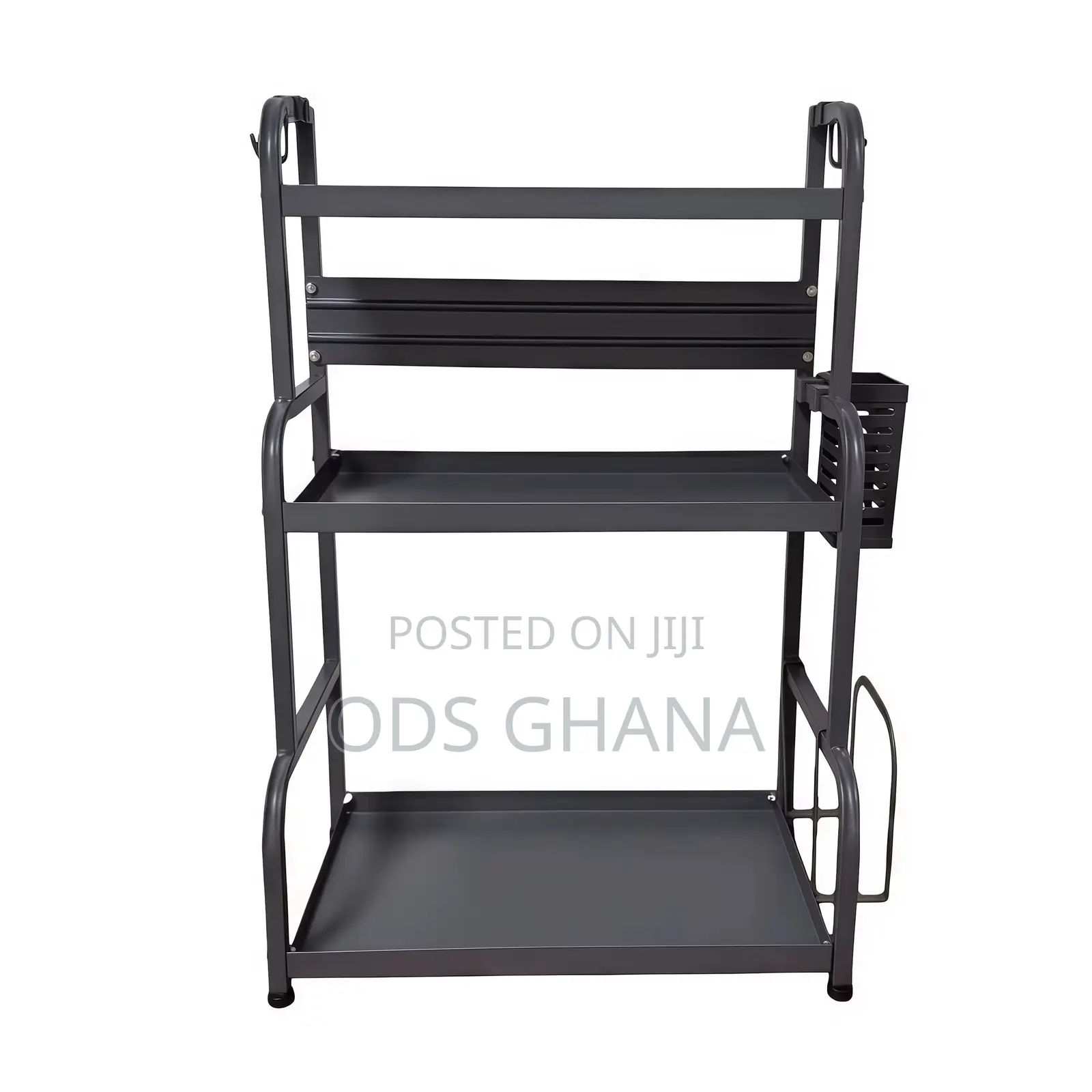 Kitchen Storage Rack Multi Use Spices Rack