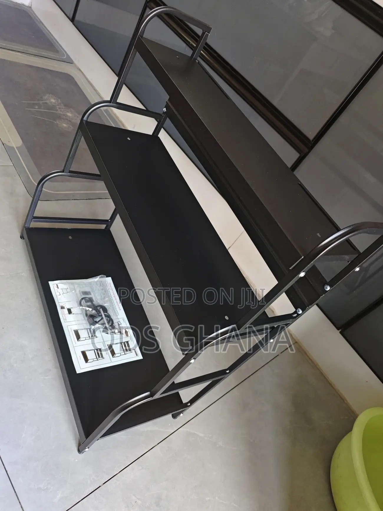 Kitchen Storage Rack Multi Use Spices Rack