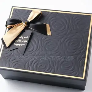 3pcs Wedding Gift Box (Set)