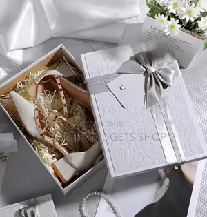 Jewelry Gift Box