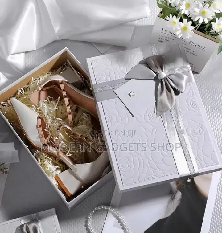 Jewelry Gift Box