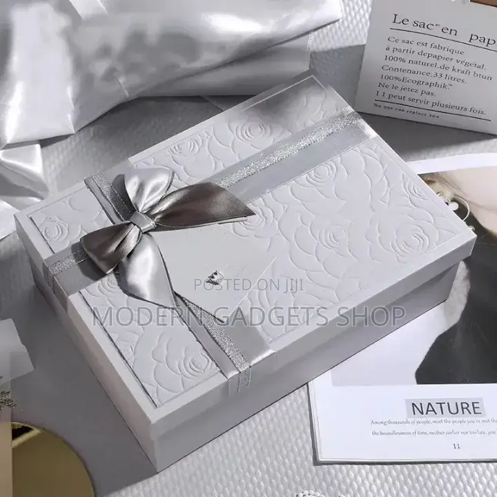Jewelry Gift Box