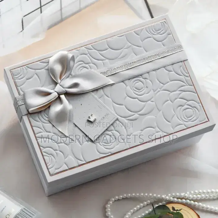 Jewelry Gift Box