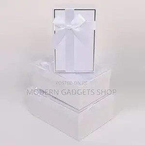 3pcs Wedding Gift Box (Set)