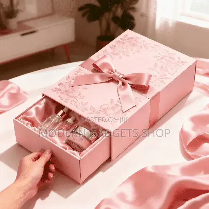 3pcs Wedding Gift Box (Set)