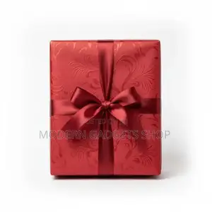 Cardboard Decorative Gift Box