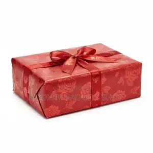 Cardboard Decorative Gift Box