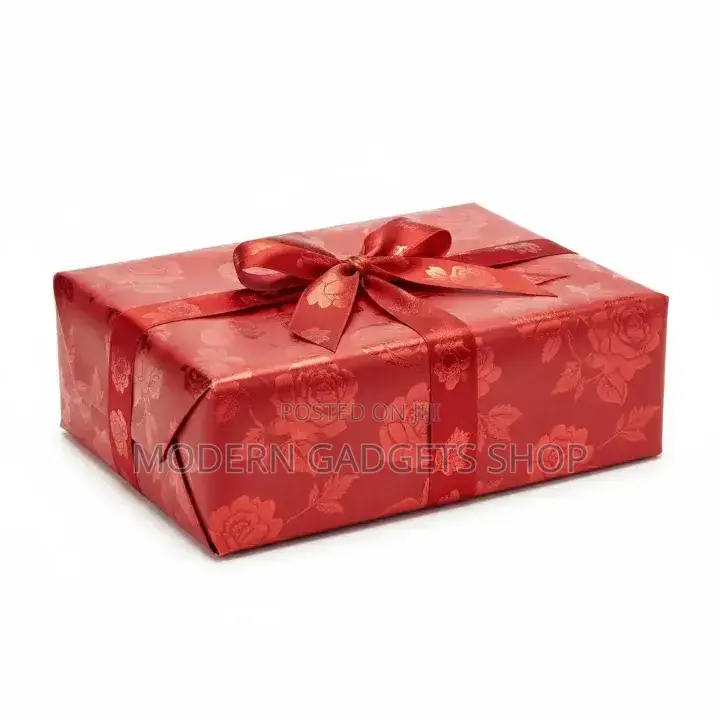Cardboard Decorative Gift Box