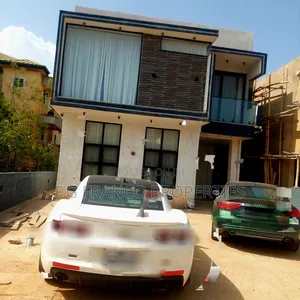 4bdrm House in Kg Franco Properties, Spintex for sale