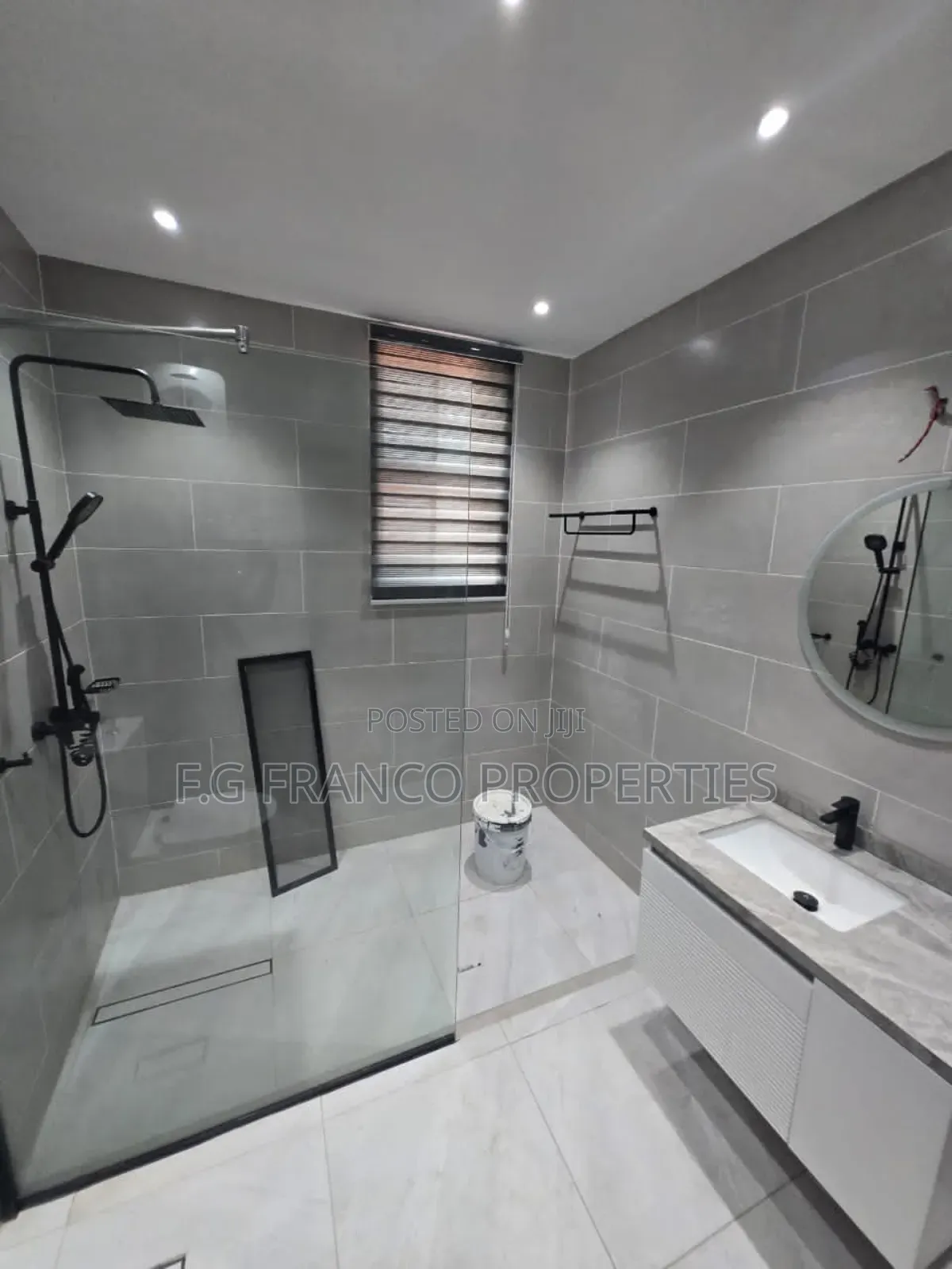 4bdrm House in Kg Franco Properties, Spintex for sale