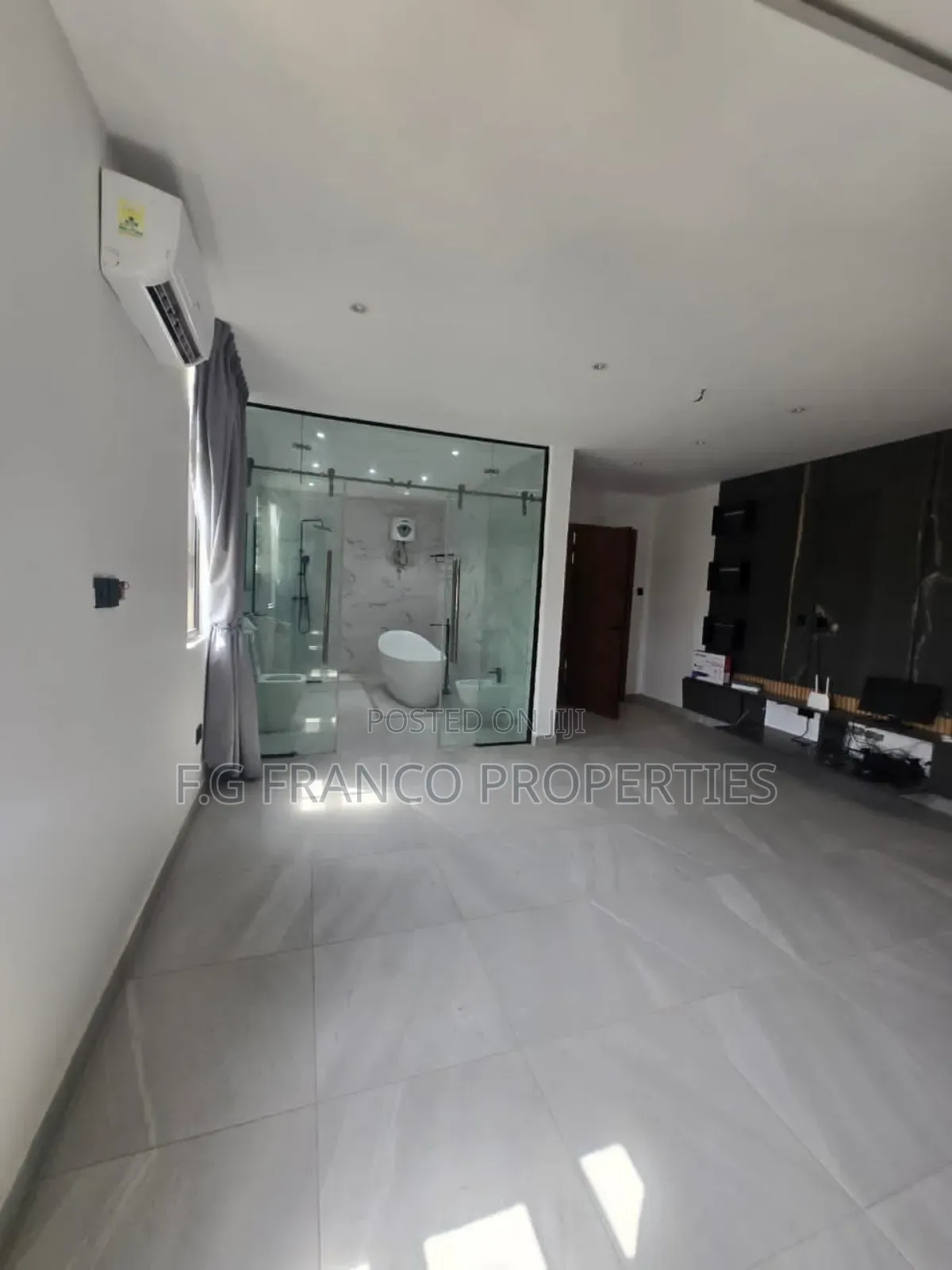 4bdrm House in Kg Franco Properties, Spintex for sale