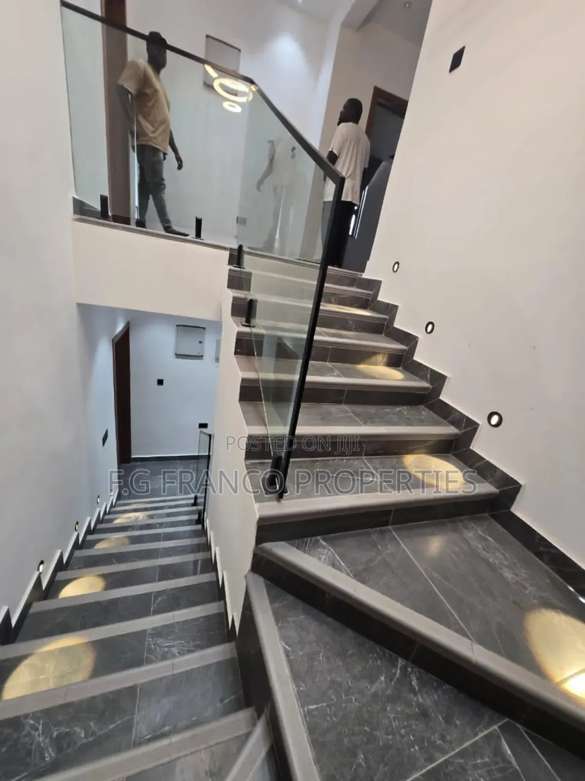 4bdrm House in Kg Franco Properties, Spintex for sale