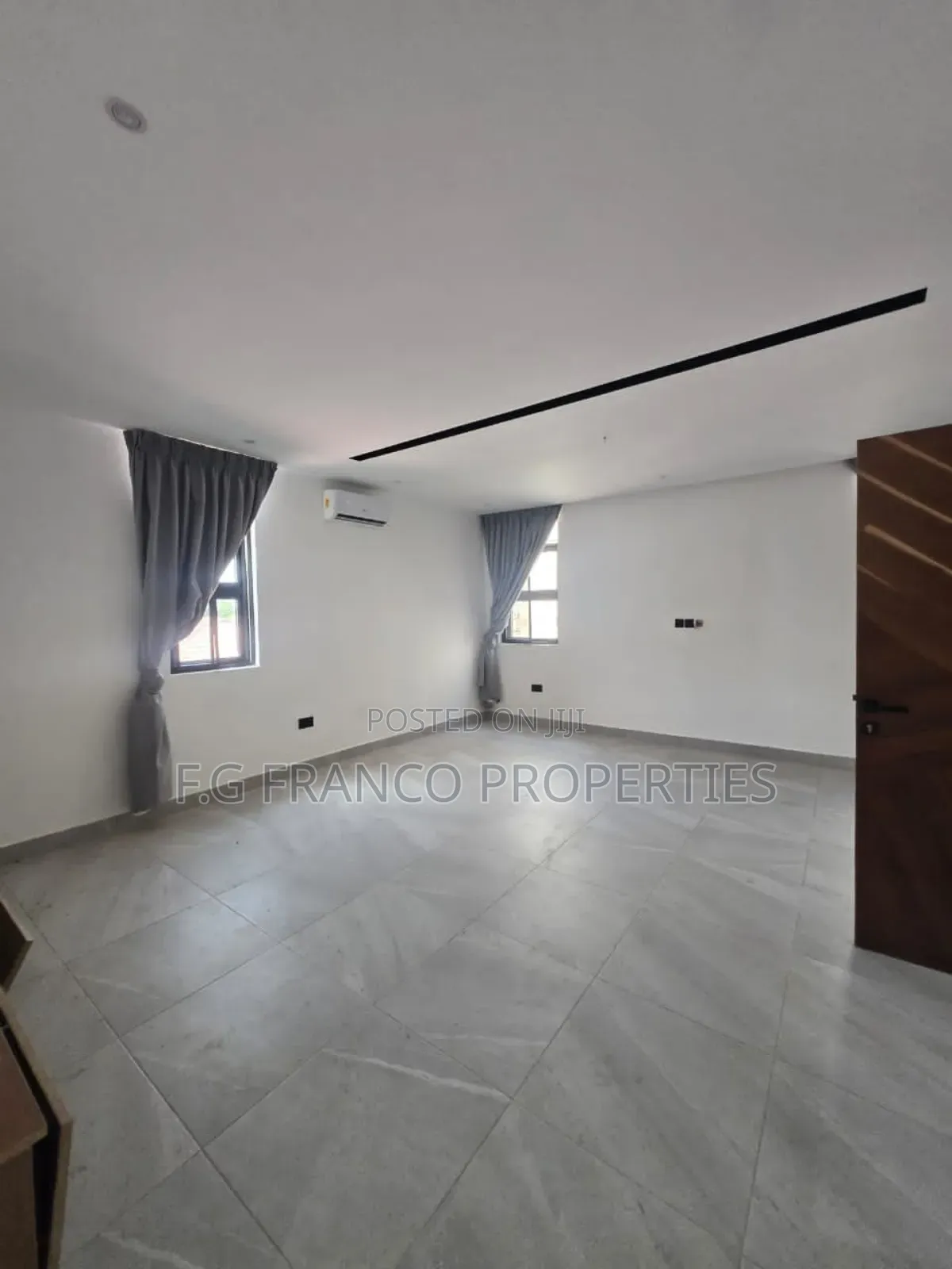 4bdrm House in Kg Franco Properties, Spintex for sale