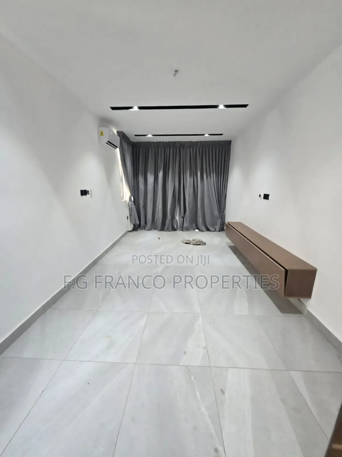 4bdrm House in Kg Franco Properties, Spintex for sale