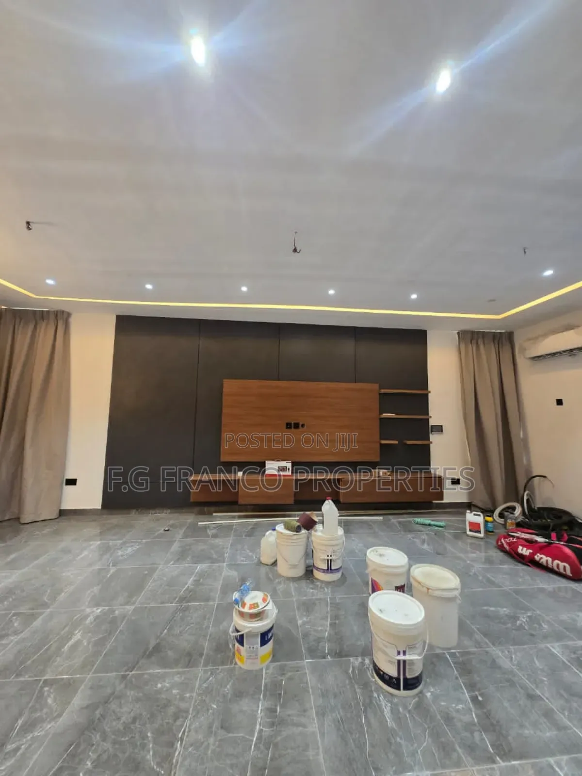 4bdrm House in Kg Franco Properties, Spintex for sale