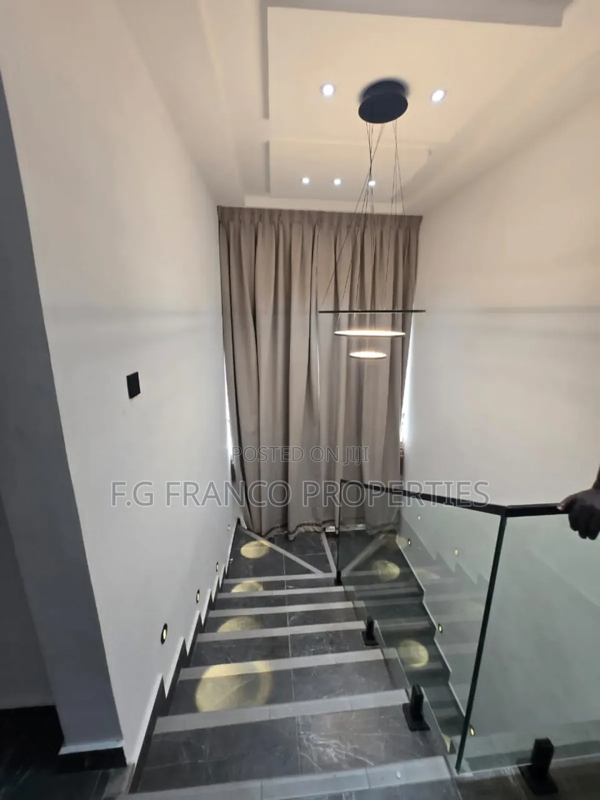 4bdrm House in Kg Franco Properties, Spintex for sale