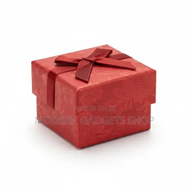 Luxury Decorated Gift Box