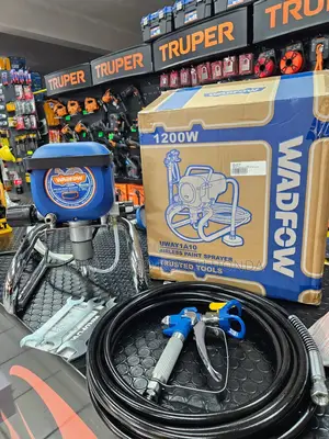 Wadfow Airless Paint Sprayer