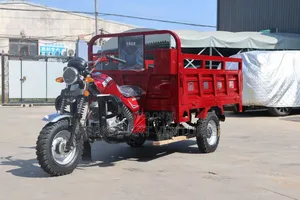 New Tricycle 2024 Red