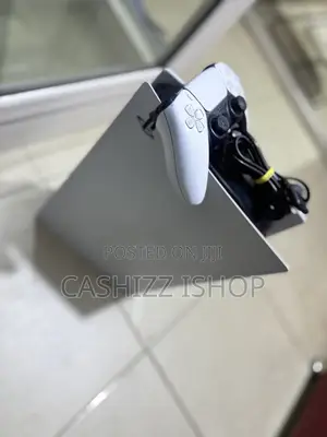 Play Station 5