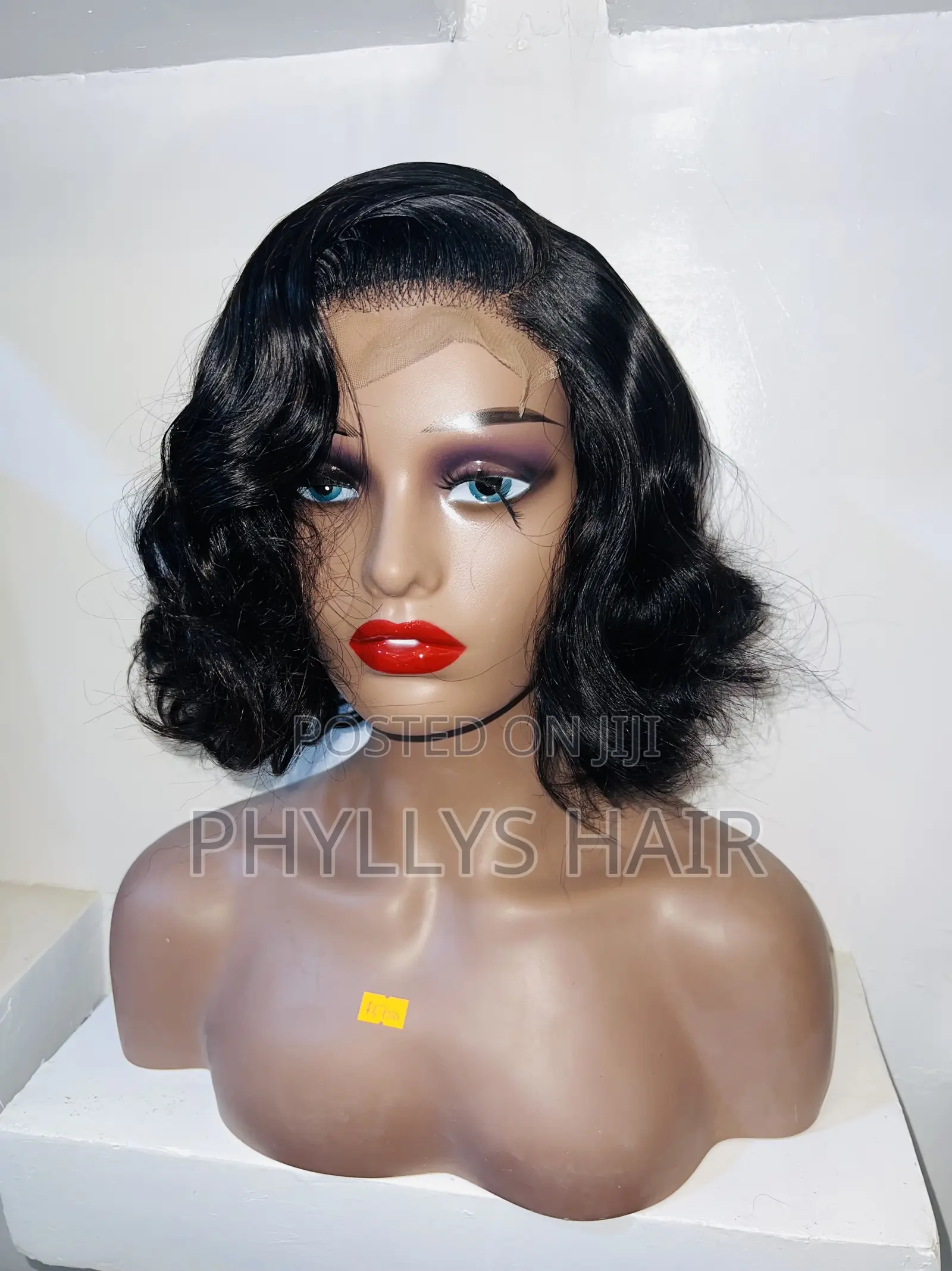 Wigs and Bundles
