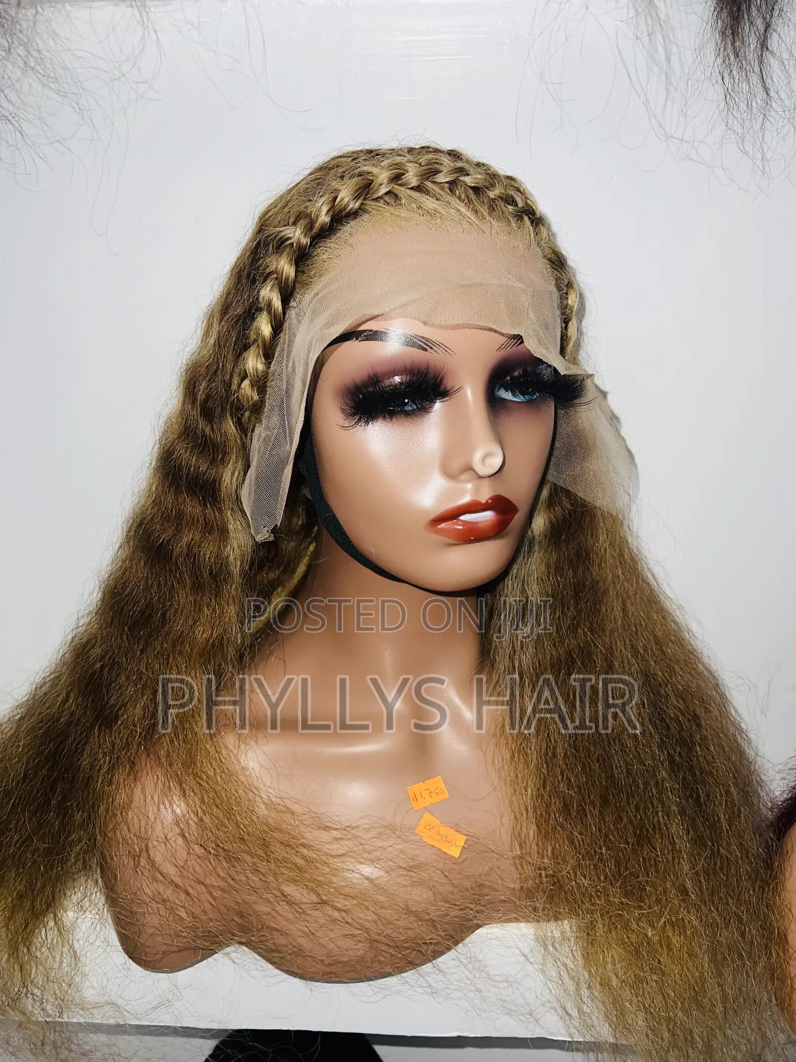Wigs and Bundles