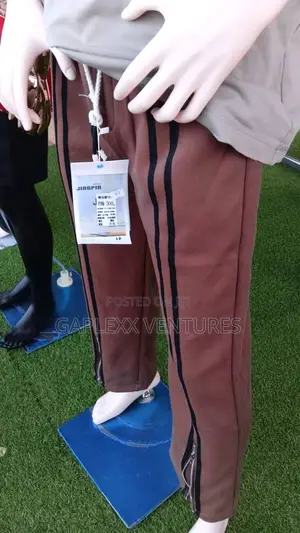 Heavy Sweat Pants