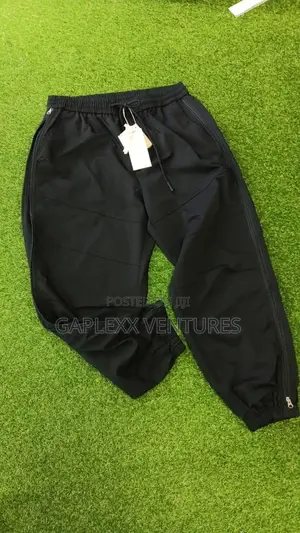 Heavy Sweat Pants