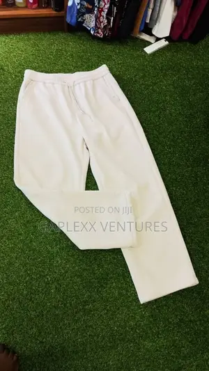 Heavy Sweat Pants