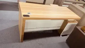 L Shaped Office Desk (2716)